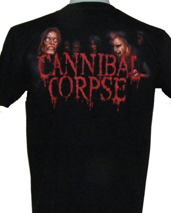Cannibal Corpse t-shirt Kill size XL - Image 2