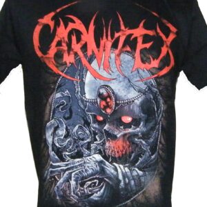 Carnifex t-shirt Die Without Hope size S