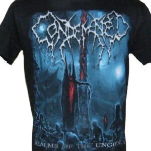 Condemned t-shirt size XXL