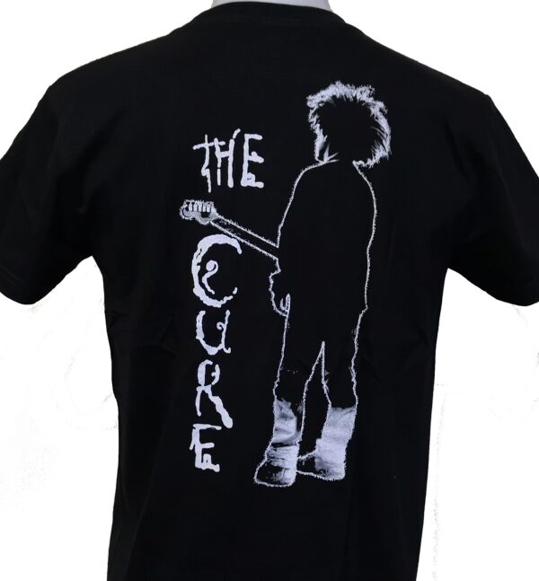 The Cure t-shirt size M - Image 3