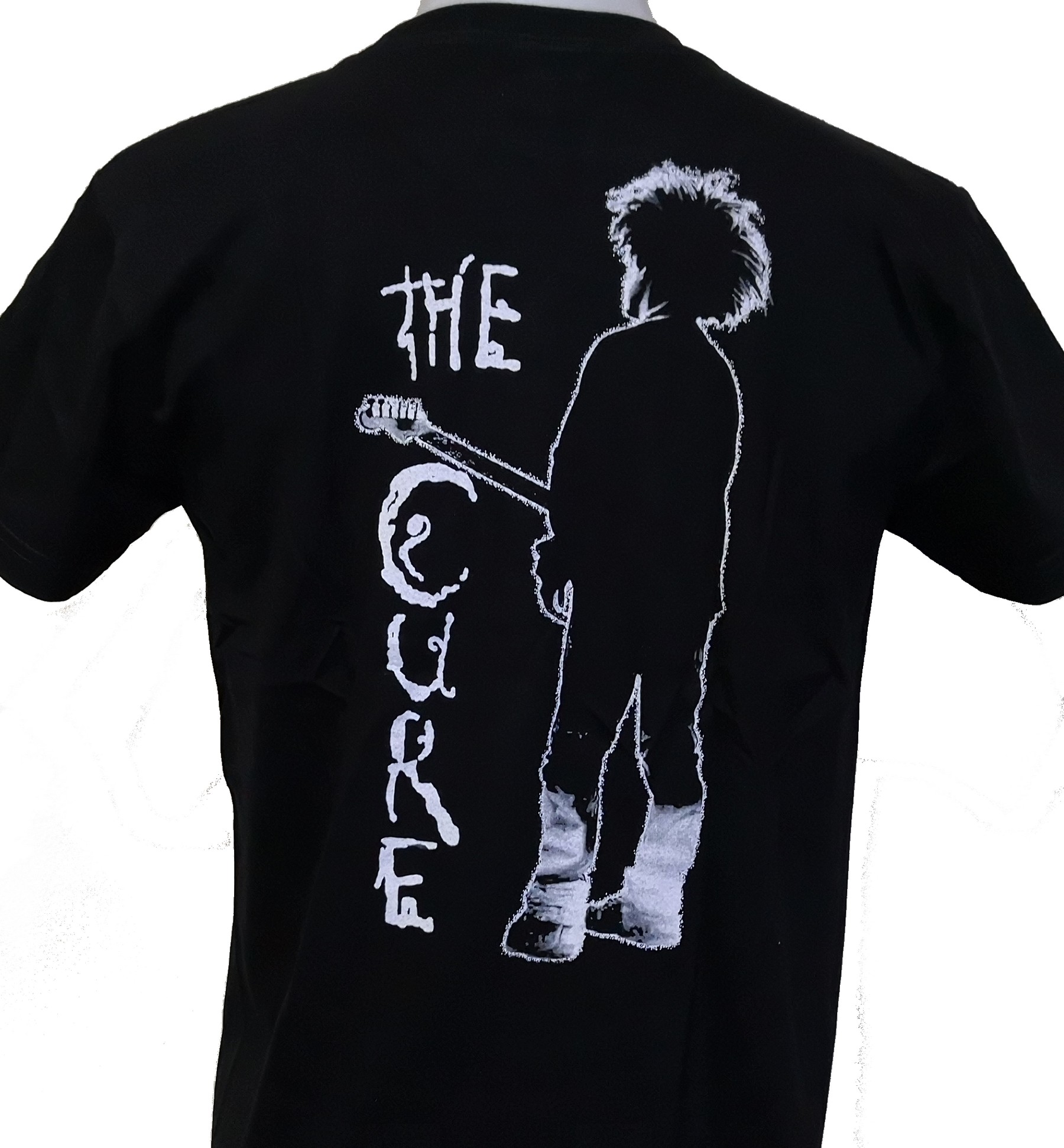 The Cure t-shirt size L