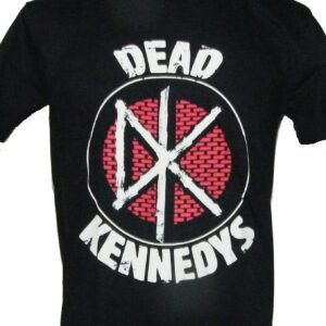 Dead Kennedys t-shirt size XXL