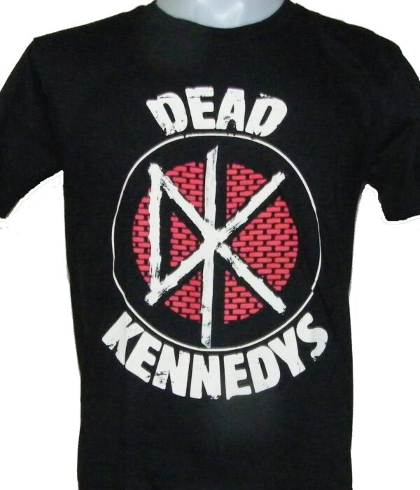 Dead Kennedys t-shirt size XXL