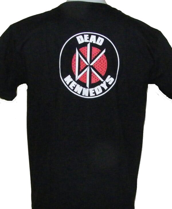 Dead Kennedys t-shirt size XXL - Image 2