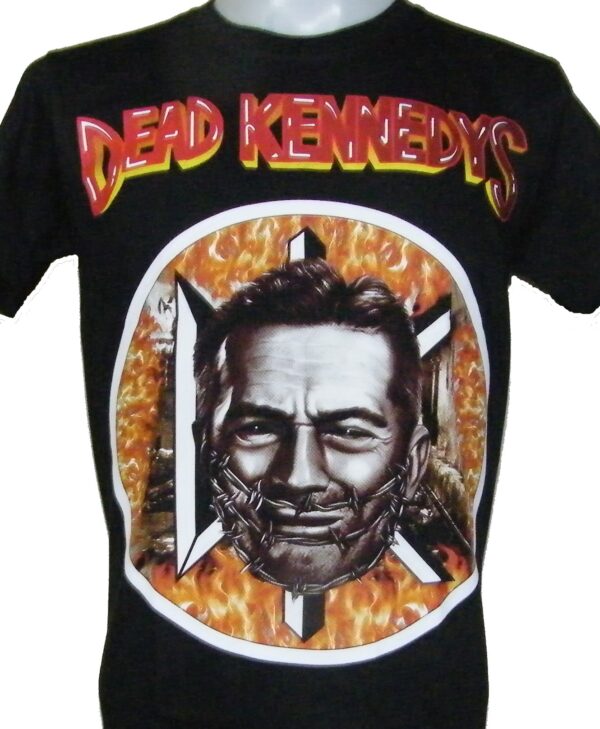 Dead Kennedys t-shirt size XL