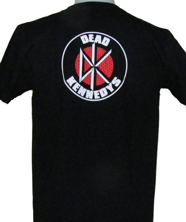 Dead Kennedys t-shirt size XL - Image 2
