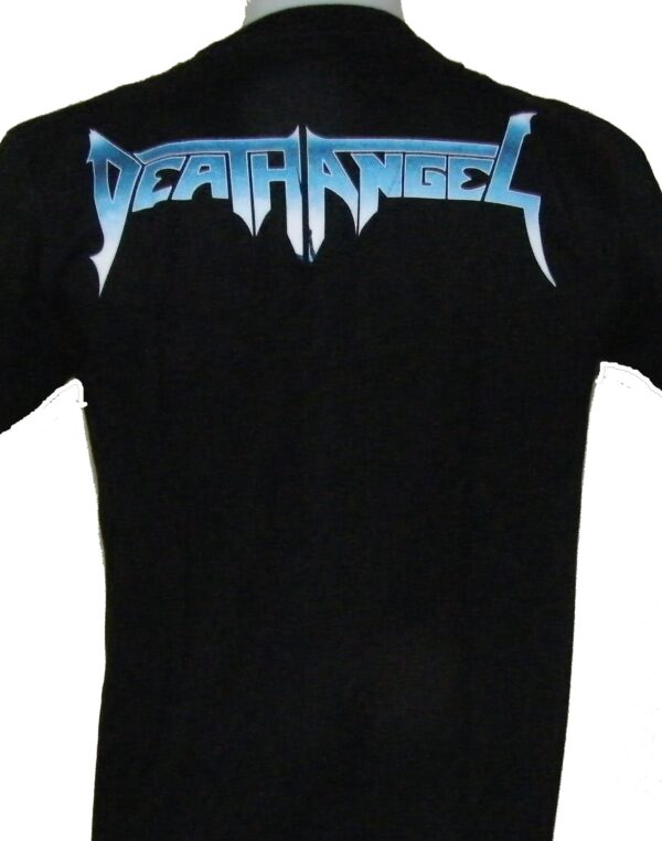 Death Angel t-shirt The Dream Calls for Blood size L - Image 2