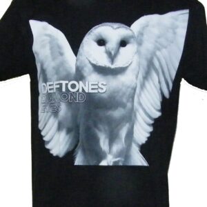Deftones t-shirt Diamond Eyes size S