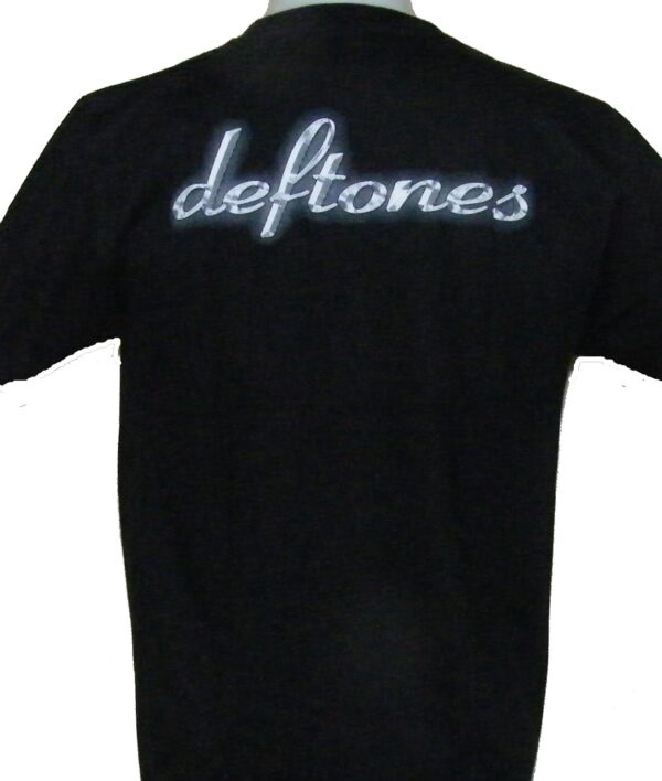 Deftones t-shirt Diamond Eyes size L - Image 2