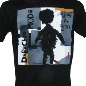 Depeche Mode t-shirt Playing the Angel size L