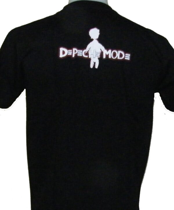 Depeche Mode t-shirt Playing the Angel size XXL - Image 2