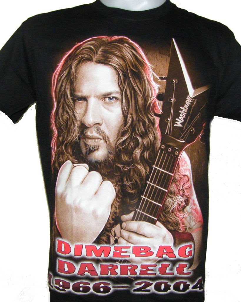 my name is darrell t shirt