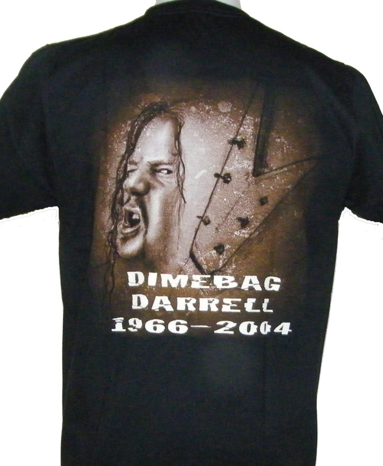 my name is darrell t shirt