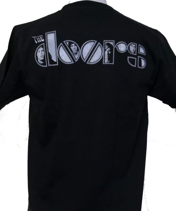 The Doors t-shirt The End size XXL - Image 2