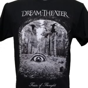 Dream Theater t-shirt Train of Thought size XL