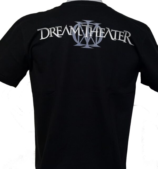Dream Theater t-shirt Black Clouds & Silver Linings size L - Image 2