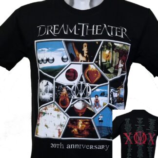 Dream Theater – RoxxBKK