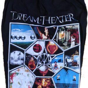 Dream Theater shorts