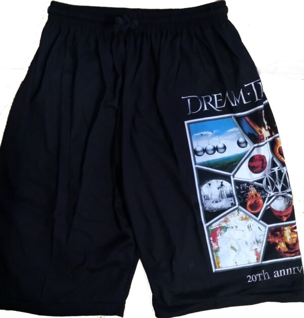 Dream Theater shorts - Image 2