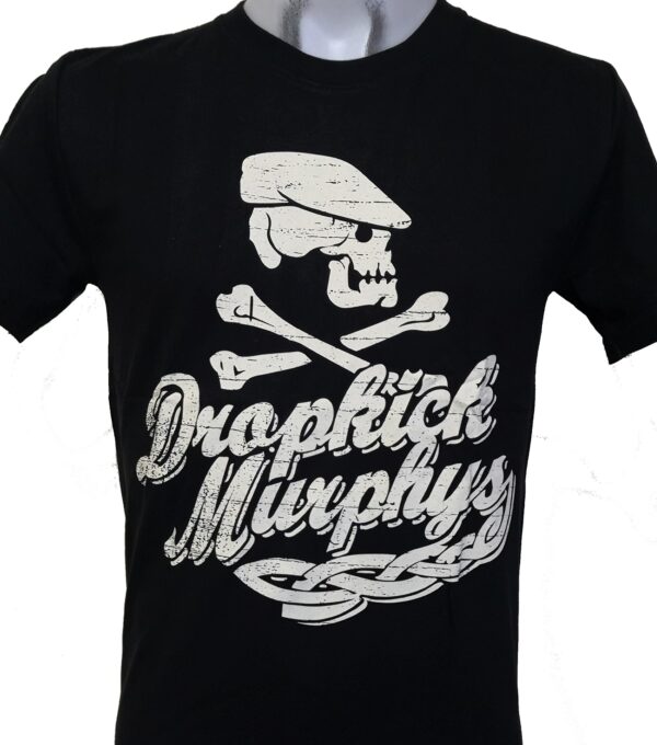 Dropkick Murphys t-shirt size S - Image 2