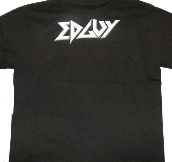 Edguy t-shirt Mandrake size XL - Image 2