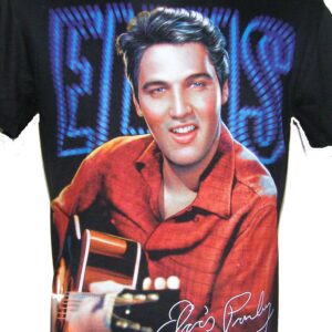 Elvis Presley t-shirt size XXL