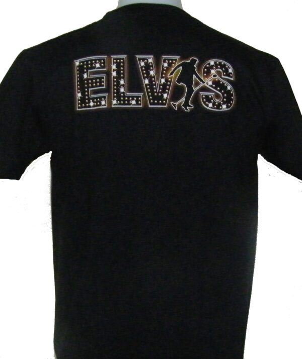 Elvis Presley t-shirt size S - Image 2