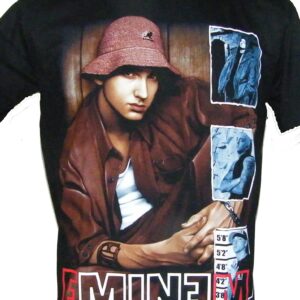 Eminem t-shirt size L