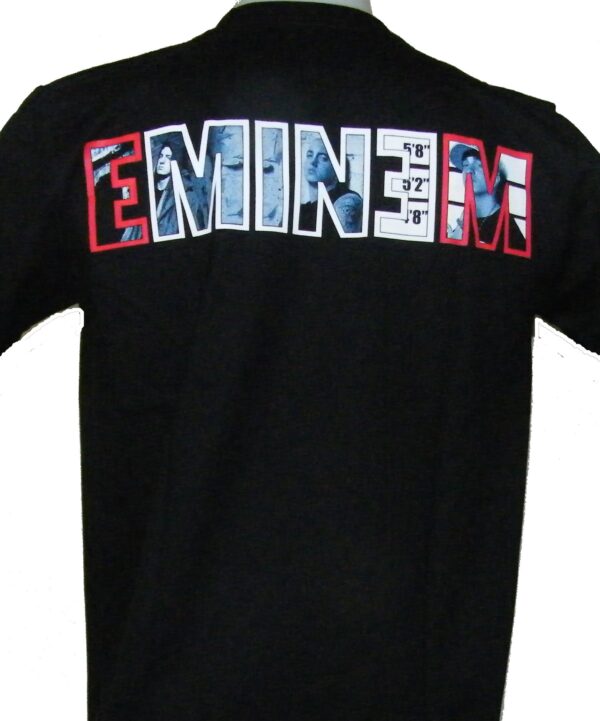 Eminem t-shirt size XXXL - Image 2