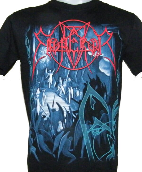 Emperor t-shirt size S