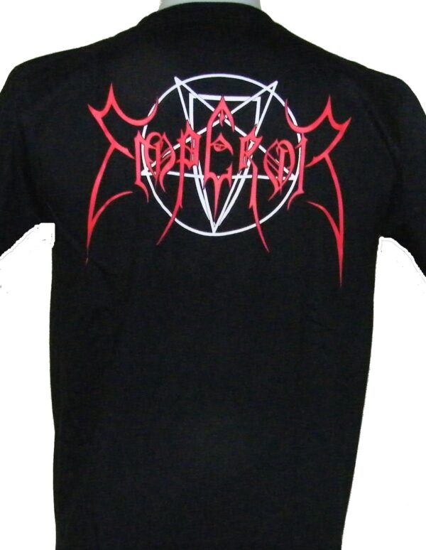 Emperor t-shirt size S - Image 2