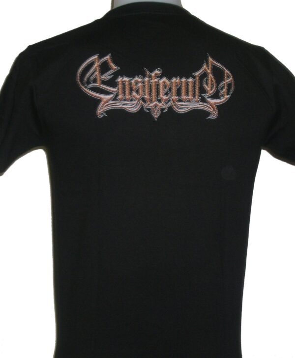 Ensiferum t-shirt From Afar size M - Image 2