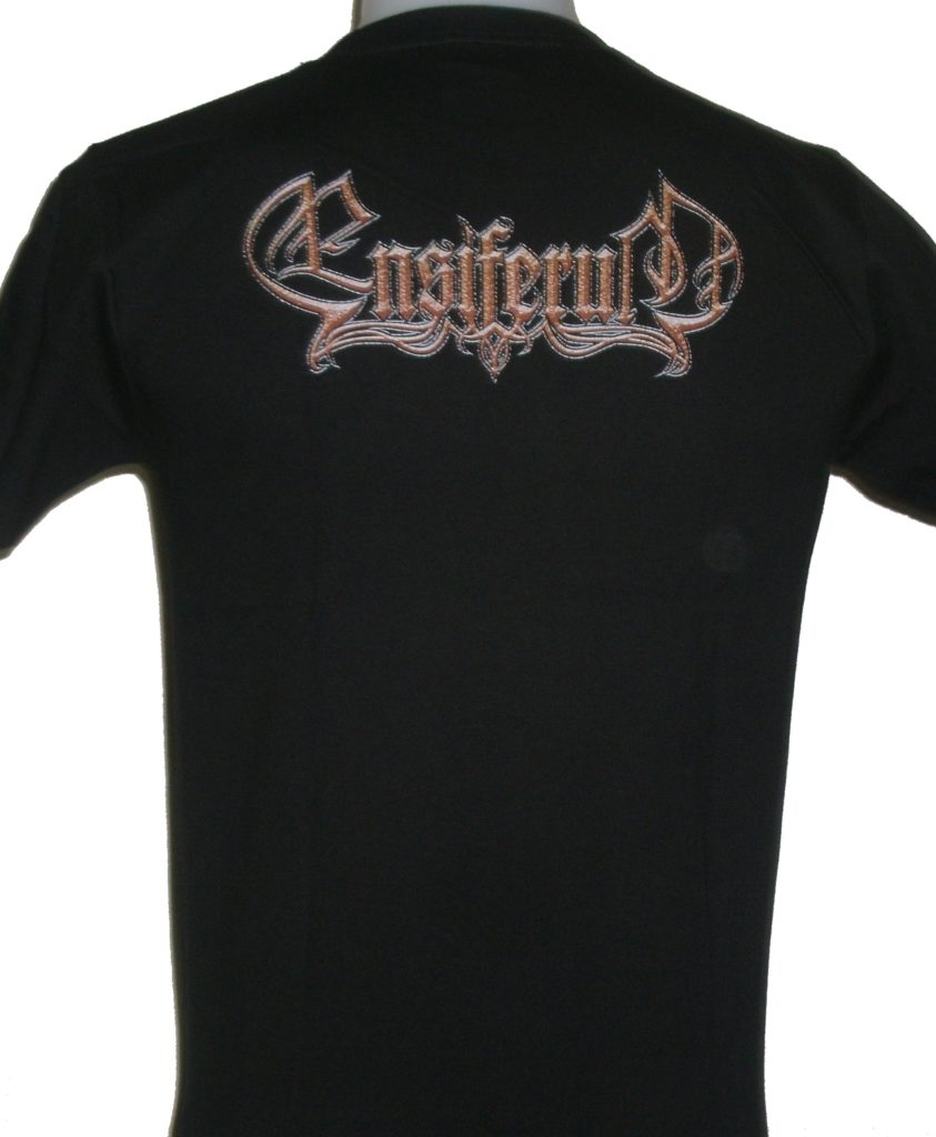 t shirt ensiferum