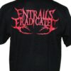 Entrails Eradicated t-shirt size XL - Image 2