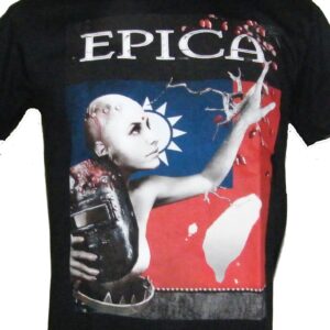 Epica t-shirt size L