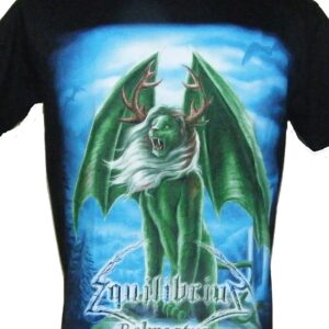 Equilibrium t-shirt Rekreatur size M