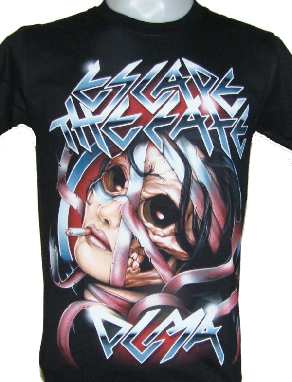 Escape The Fate t-shirt size XXL