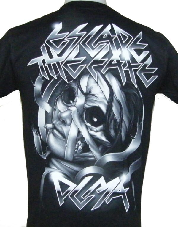 Escape The Fate t-shirt size XXL - Image 2