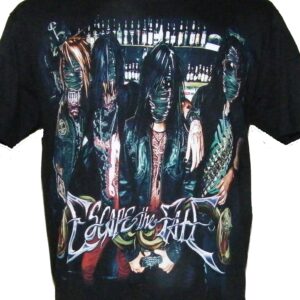 Escape The Fate t-shirt size L