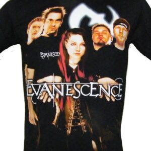 Evanescence t-shirt size M