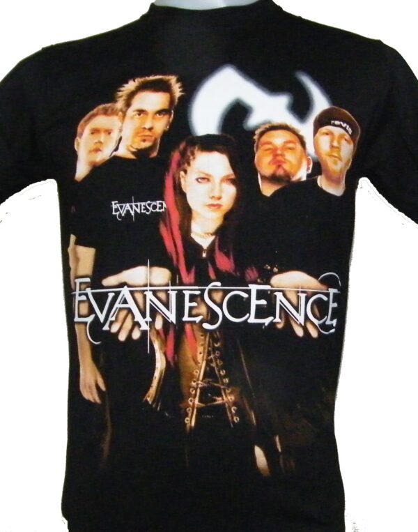 Evanescence t-shirt size M