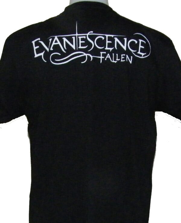Evanescence t-shirt The Open Door size S - Image 2