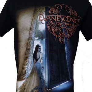 Evanescence t-shirt The Open Door size S