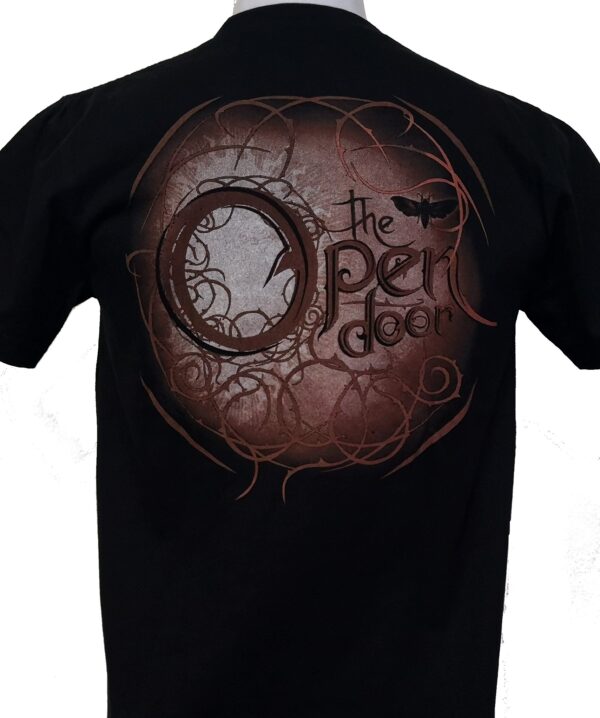 Evanescence t-shirt The Open Door size XL - Image 3