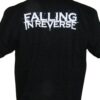 Falling In Reverse t-shirt size S - Image 2