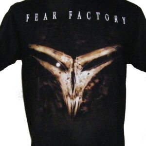 Fear Factory t-shirt size L