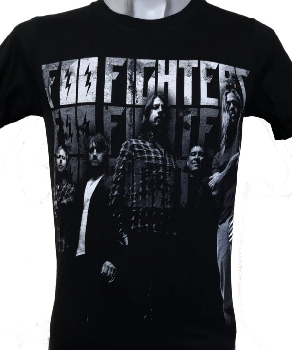 Foo Fighters t-shirt size L