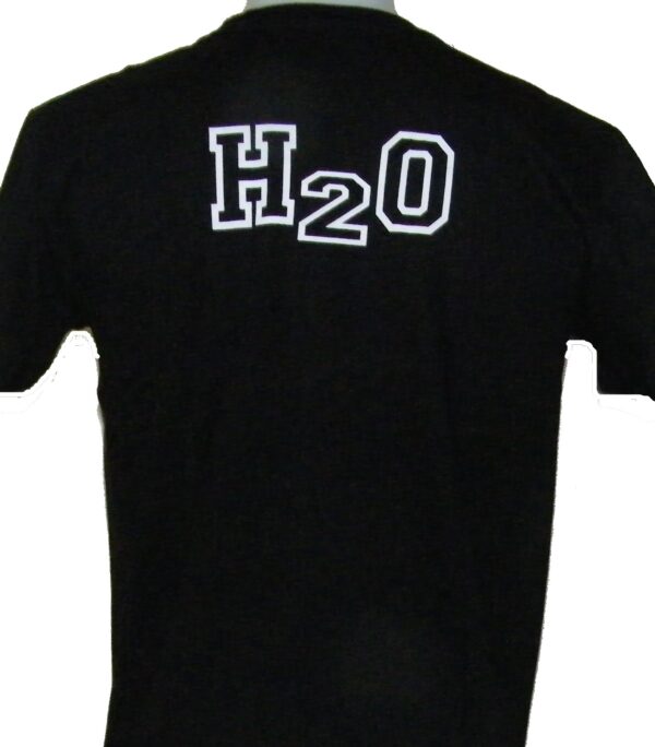 H2O t-shirt Thicker than Water size L - Image 2