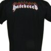 Hatebreed t-shirt size L - Image 2