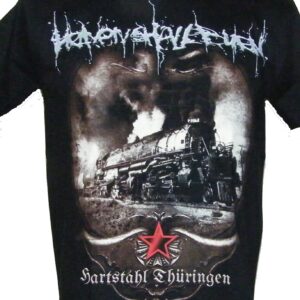 Heaven Shall Burn t-shirt size S